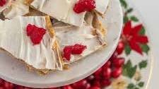 White Chocolate Christmas Crack