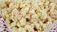 White Chocolate Puffcorn Crack
