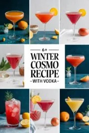 6+ Best Winter Cosmo Recipes with Vodka to Warm Your Heart and Delight Your Guests 6+ Best Winter Cosmo Recipes with Vodka to Warm Your Heart and Delight Your Guests – winter cosmo recipe with vodka