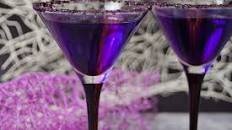 Witches Brew Cocktail