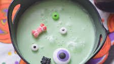 Witch's Brew Jell-O