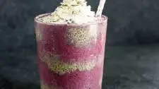 Witch's Brew Smoothie