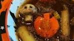 Witch's Brew Stew Recipe: A Fun Halloween Dinner! 🧙‍ ...