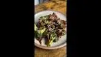 10-Minute Beef and Broccoli