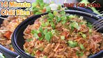 15-Minute Chili Rice: Quick, Easy, & Delicious!