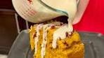 2 Ingredient Bread is so easy! #pumpkinspice ...