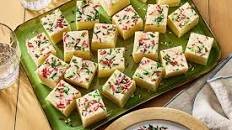 5-Ingredient Sugar Cookie Fudge Will Be Your New Favorite Holiday Treat