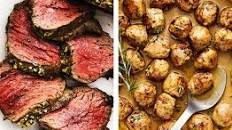 50+ Best Christmas Dinner Ideas