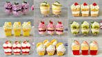 9 Quick and Easy NO BAKE Fruit Dessert Cups Recipes. Easy ...