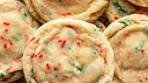 @krolls_korner CHRISTMAS SPRINKLE SUGAR COOKIES ...