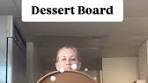 A Delicious Dessert Board to Satisfy Your Sweet Tooth
