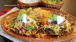 A Full Meal In The Palm Of Your Hand | Beef Tostadas