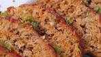 A lighter take on my classic meatloaf recipe, this version is ...