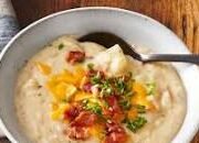 Absolutely Ultimate Potato Soup