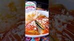 #ad Chiles Rellenos Recipe #shorts