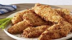 Air Fryer Ranch Chicken Tenders