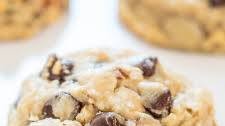 Almond Joy Cookies
