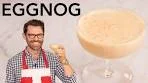 Amazing Eggnog Recipe