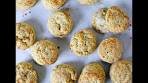 Andrew Zimmern Presents: Cheesy Chive Biscuits with Kate ...
