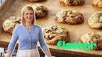Anna Olson Bakes Her Famous Classic Chocolate Chip Cookies