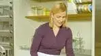 Anna Olson’s carrot cake with cream cheese frosting = pure ...
