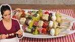 Antipasto Skewers | Ep. 1307
