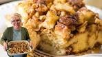 Apple Cinnamon French Toast Bake