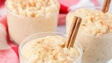 Arroz con Leche Recipe