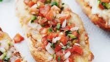 Authentic Molletes Recipe