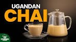 Authentic ugandan masala chai / spiced tea recipe
