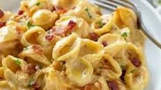 Bacon Mac and Cheese