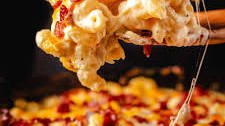 Bacon Mac and Cheese Recipe
