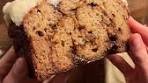 Bake the Perfect Cinnamon Swirl Banana Bread for a Sweet ...