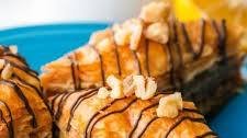 Baklava Recipe