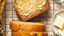 Banana Bread Recipe