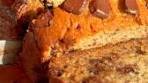 Banana Chocolate Chip Bread - Weelicious | Recipe