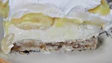 Banana Cream Delight
