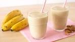 Banana Oatmeal Smoothie - Healthy Banana Breakfast ...