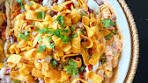 BBQ Chicken Pasta Salad! The summer of pasta salads! If ...