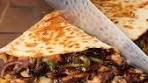 BBQ Chicken Quesadillas These need to be on your menu ...