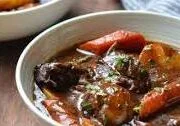 Beef Stew