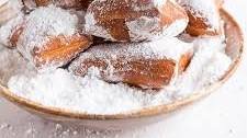 Beignet Recipe (Easy!)