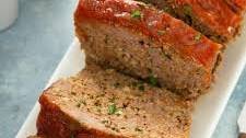 Best Classic Meatloaf