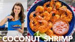 Best Coconut Shrimp Recipe | Dipping Sauce