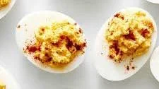 BEST Deviled Eggs Recipe