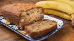 BEST EVER BANANA NUT BREAD: So Good, You'll Never ...