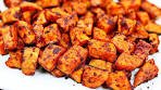 Best Ever Roasted Sweet Potatoes Recipe - How to Bake ...