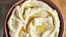 Best Mashed Potatoes