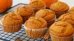 Best Pumpkin Muffins Ever | Easy and Moist