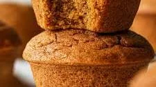 Best Pumpkin Muffins Recipe